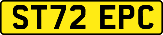 ST72EPC
