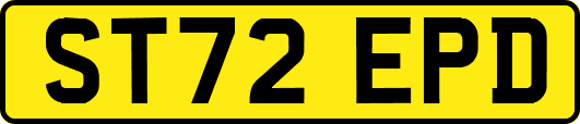 ST72EPD