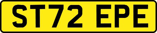 ST72EPE