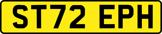 ST72EPH
