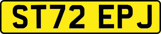 ST72EPJ