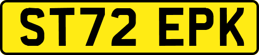 ST72EPK