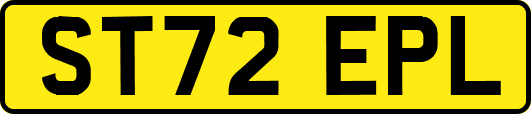 ST72EPL