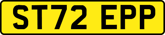 ST72EPP