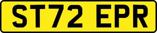 ST72EPR
