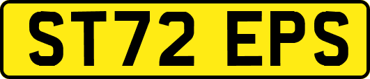 ST72EPS