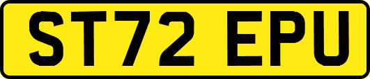 ST72EPU