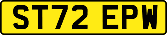 ST72EPW