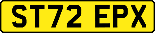 ST72EPX