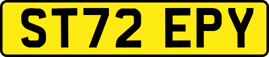 ST72EPY