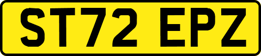 ST72EPZ