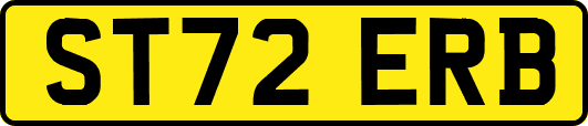 ST72ERB