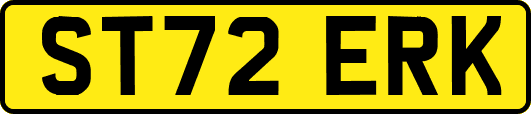 ST72ERK