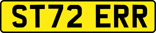 ST72ERR