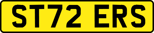 ST72ERS