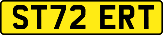 ST72ERT