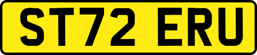 ST72ERU