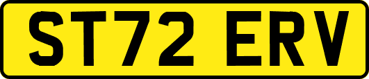 ST72ERV