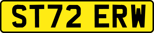 ST72ERW