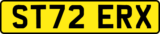 ST72ERX