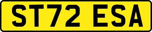 ST72ESA