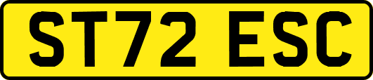 ST72ESC