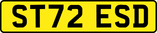 ST72ESD