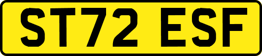 ST72ESF