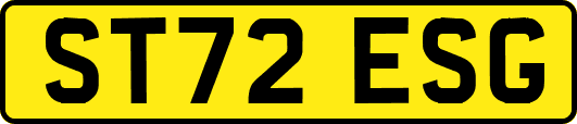 ST72ESG