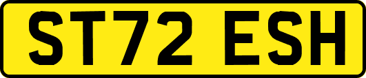 ST72ESH