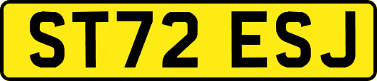 ST72ESJ