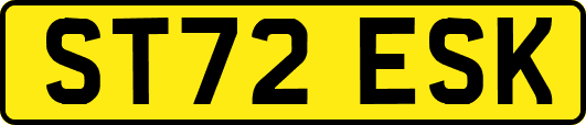 ST72ESK