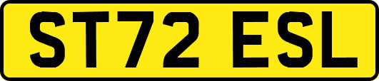 ST72ESL