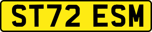 ST72ESM