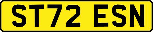 ST72ESN