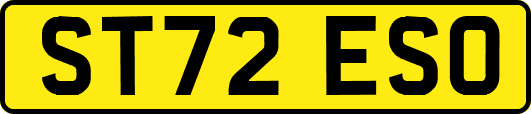 ST72ESO