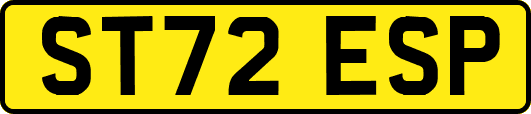 ST72ESP