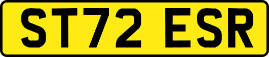 ST72ESR