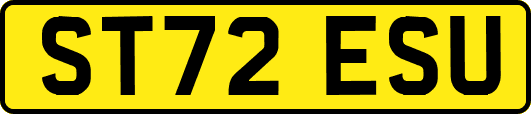 ST72ESU