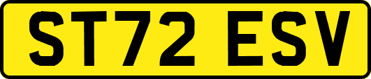 ST72ESV