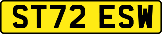 ST72ESW