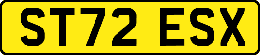 ST72ESX