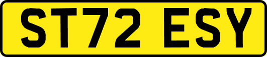 ST72ESY