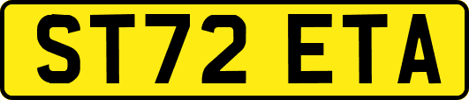 ST72ETA