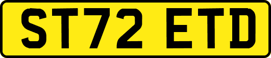 ST72ETD