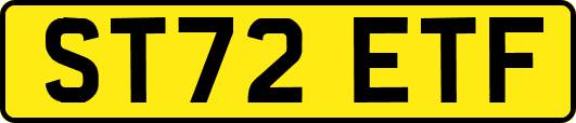 ST72ETF