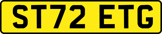 ST72ETG