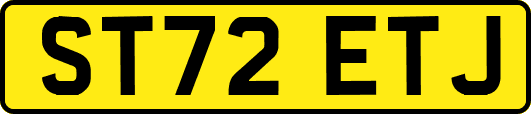 ST72ETJ