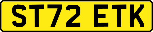 ST72ETK