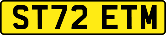 ST72ETM